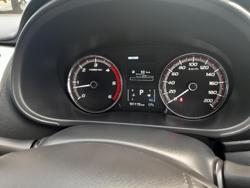 2020 Mitsubishi
                Triton GLS Premium