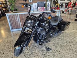 2025 Harley-Davidson Road King Special 114 (FLHRXS)