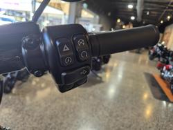 2025 Harley-Davidson Road King Special 114 (FLHRXS)