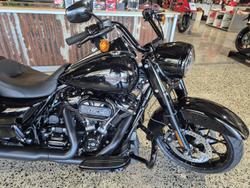 2025 Harley-Davidson Road King Special 114 (FLHRXS)