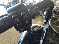 2025 Harley-Davidson Road King Special 114 (FLHRXS)