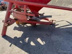 Lely 1250 Fertiliser Spreader