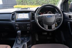 2019 Ford Ranger XL PX MkIII MY19 4X4 Dual Range Arctic White