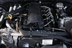 2019 Ford Ranger XL PX MkIII MY19 4X4 Dual Range Arctic White