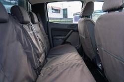 2019 Ford Ranger XL PX MkIII MY19 4X4 Dual Range Arctic White