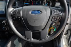 2019 Ford Ranger XL PX MkIII MY19 4X4 Dual Range Arctic White