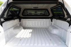 2019 Ford Ranger XL PX MkIII MY19 4X4 Dual Range Arctic White