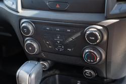 2019 Ford Ranger XL PX MkIII MY19 4X4 Dual Range Arctic White