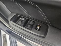 2017 Ford Everest Titanium UA 4X4 Dual Range Arctic White