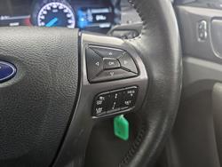 2017 Ford Everest Titanium UA 4X4 Dual Range Arctic White
