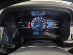 2017 Ford Everest Titanium UA 4X4 Dual Range Arctic White