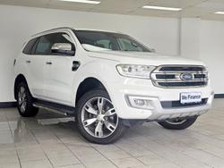 Ford Everest