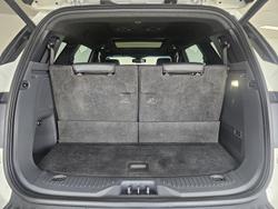 2017 Ford Everest Titanium UA 4X4 Dual Range Arctic White