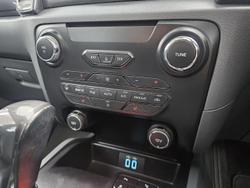 2017 Ford Everest Titanium UA 4X4 Dual Range Arctic White