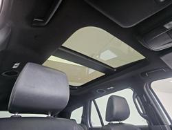 2017 Ford Everest Titanium UA 4X4 Dual Range Arctic White