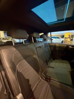 2024 Volkswagen
Tiguan Wolfsburg Edition Allspace
