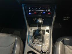 2024 Volkswagen
Tiguan Wolfsburg Edition Allspace