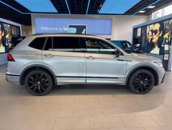 2024 Volkswagen
Tiguan Wolfsburg Edition Allspace