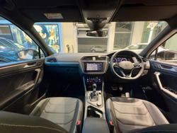 2024 Volkswagen
Tiguan Wolfsburg Edition Allspace