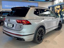 2024 Volkswagen
Tiguan Wolfsburg Edition Allspace