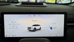 2025 Jaecoo J7 SHS Summit