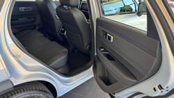 2025 Jaecoo J7 SHS Summit