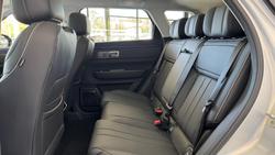 2025 Jaecoo J7 SHS Summit