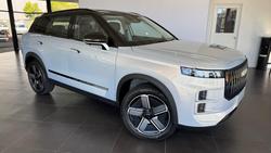 2025 Jaecoo J7 SHS Summit