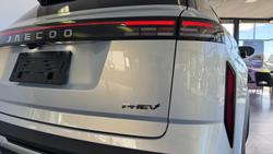 2025 Jaecoo J7 SHS Summit