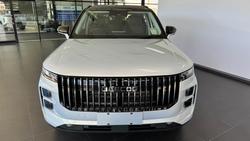 2025 Jaecoo J7 SHS Summit