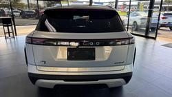 2025 Jaecoo J7 SHS Summit