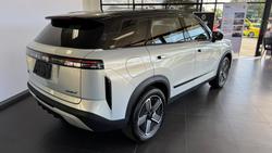 2025 Jaecoo J7 SHS Summit