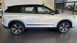 2025 Jaecoo J7 SHS Summit