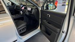 2025 Jaecoo J7 SHS Summit