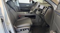 2025 Jaecoo J7 SHS Summit