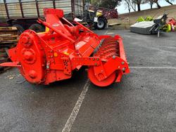 2021 Kuhn El 162-300 ORANGE