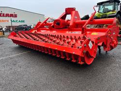 2021 Kuhn El 162-300 ORANGE