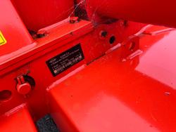 2021 Kuhn El 162-300 ORANGE