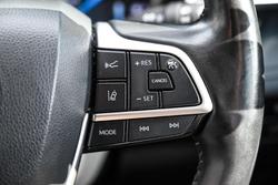 2022 Toyota
                Kluger GXL
