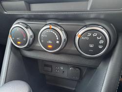 2025 Mazda CX-3 G20 Evolve DK Aero Grey