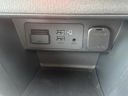 2025 Mazda CX-3 G20 Evolve DK Aero Grey