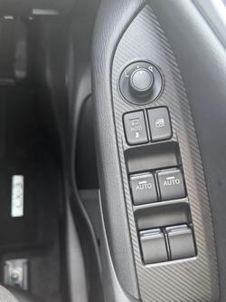 2025 Mazda CX-3 G20 Evolve DK Aero Grey