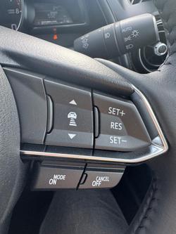 2025 Mazda CX-3 G20 Evolve DK Aero Grey