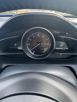 2025 Mazda CX-3 G20 Evolve