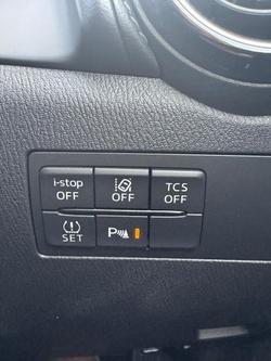 2025 Mazda CX-3 G20 Evolve