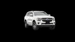 2025 Ford
Everest Trend