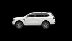 2025 Ford
Everest Trend