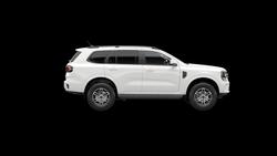 2025 Ford
Everest Trend