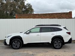 2022 Subaru
Outback AWD
