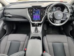 2022 Subaru
Outback AWD
